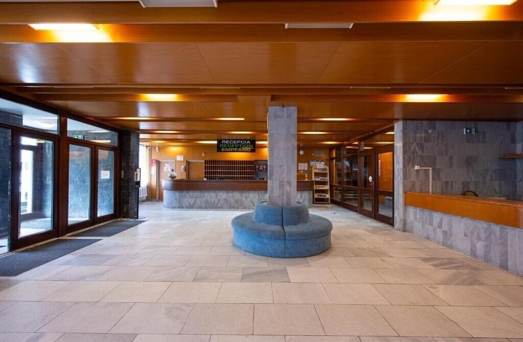 Картинка Marmot Sorea Hotel 2*