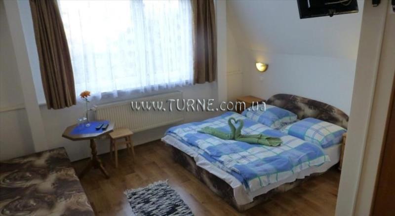 Отель Private Bayer 3*