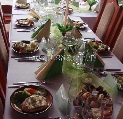 Фотографія Bachledka 3*