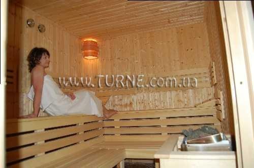 Готель Bachledka 3*