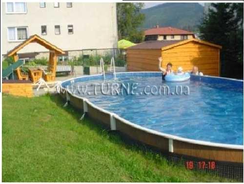 Картинка Penzion Aja 3*