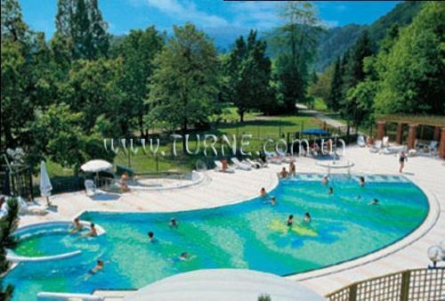 Картинка Zdravilisce Lasko 3*