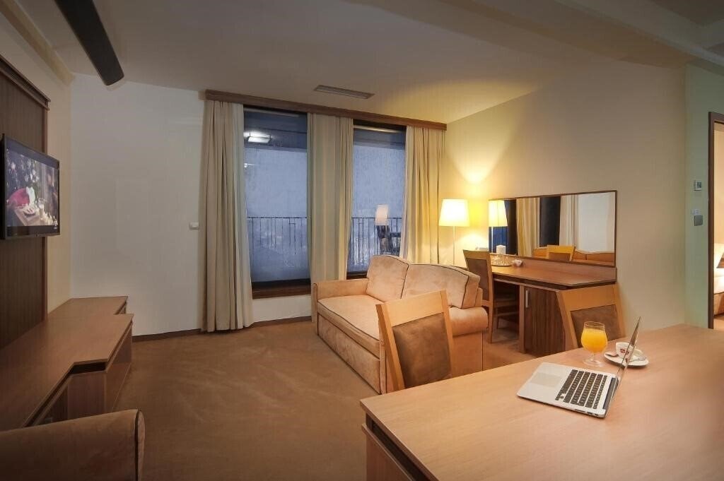 Зображення Hotel Kras 4*