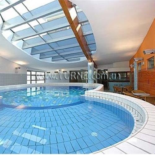 Готель Lovec 4*