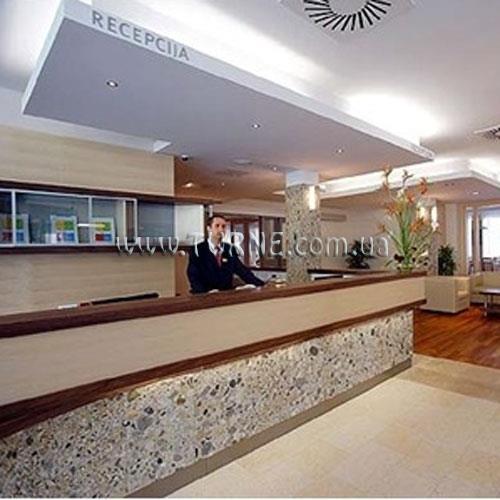 Фотографія Lovec 4*