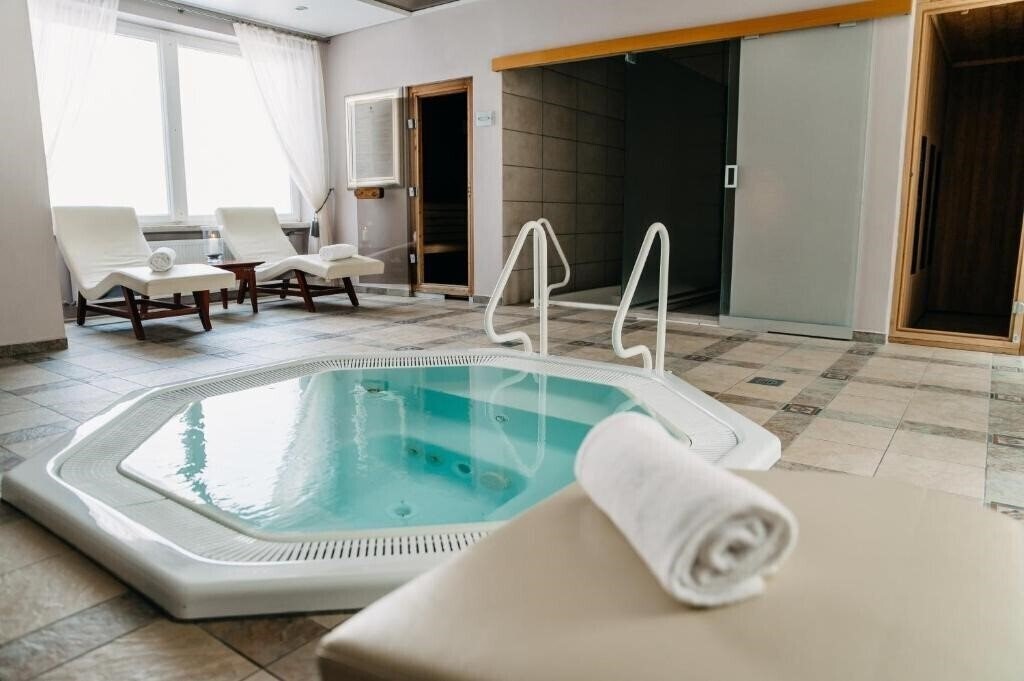 Фото Vila Bled 4*