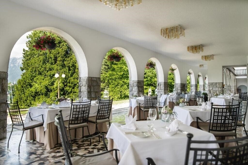 Фотографія Vila Bled 4*