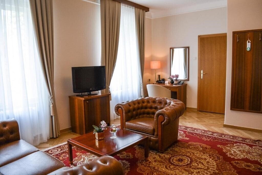 Зображення Vila Bled 4*