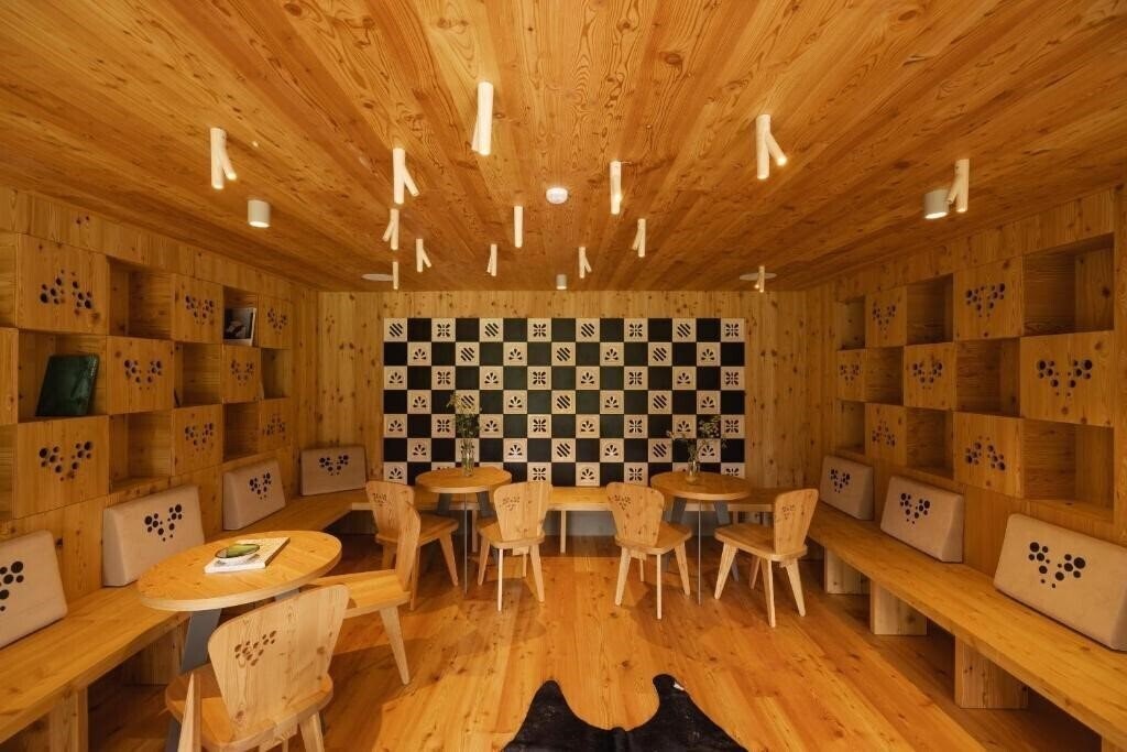 Изображение Hotel Bohinj 4*
