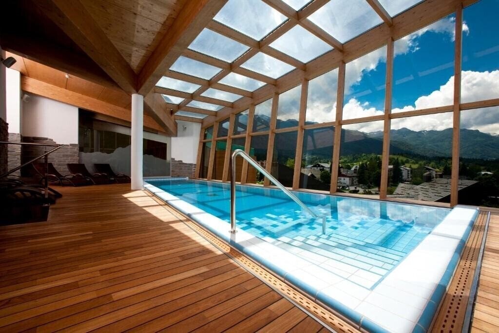 Зображення Bohinj Eco Hotel 4*