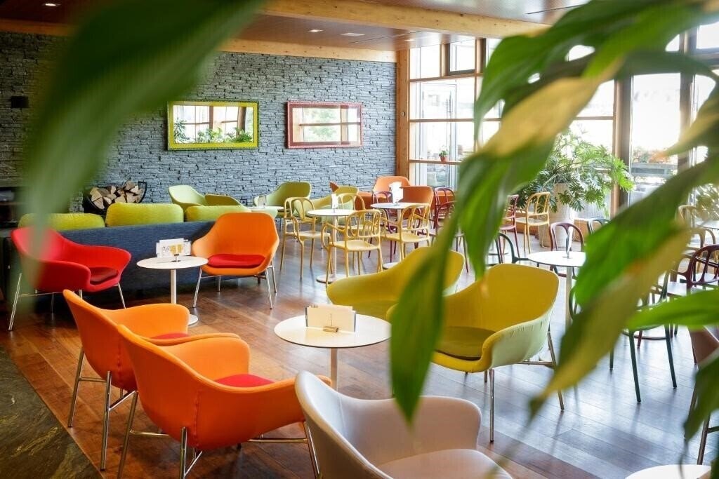 Картинка Bohinj Eco Hotel 4*
