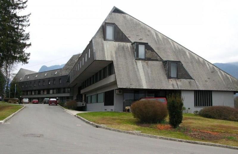 Отель Канин 3*