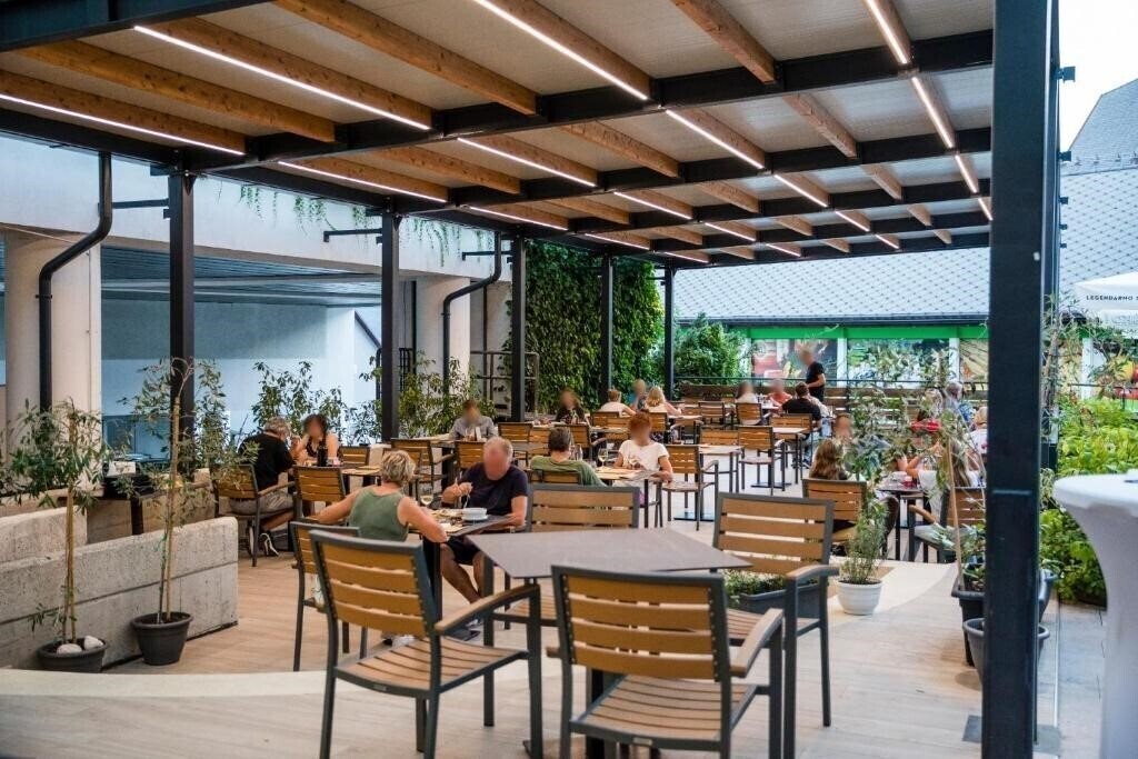 Фотография Alp 3*