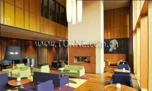 Изображение Balnea Superior 4*