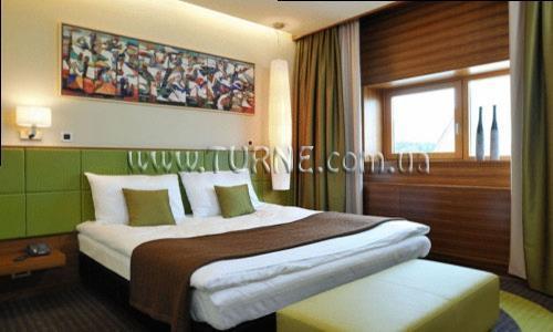 Фотография Balnea Superior 4*