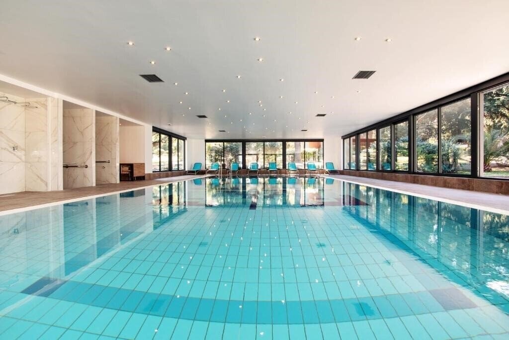 Зображення San Simon Resort 3 3*