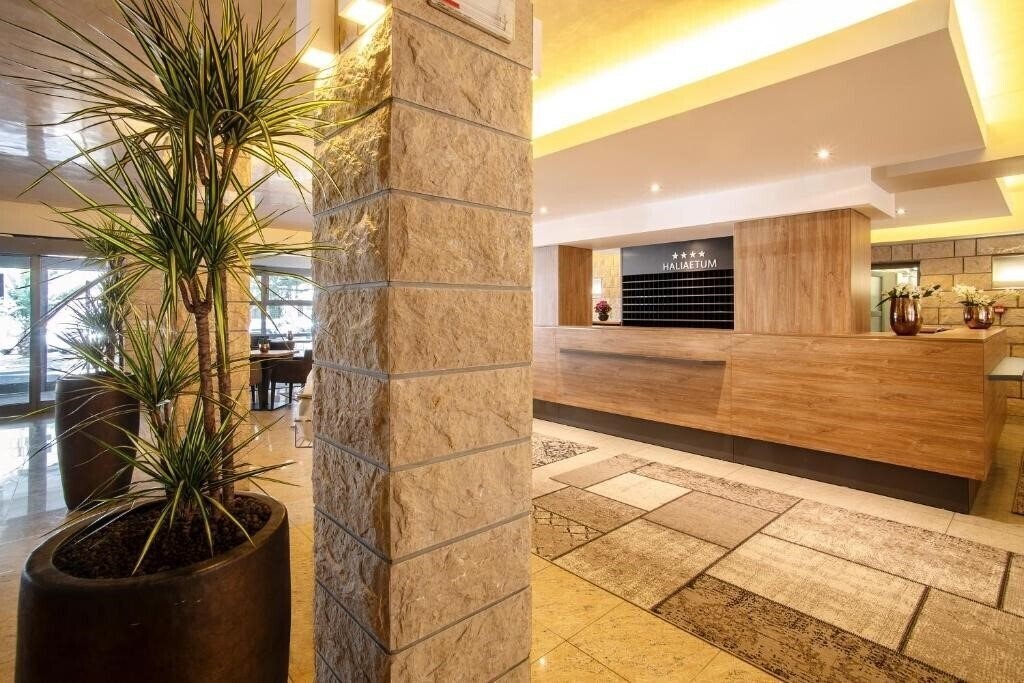 Картинка San Simon Resort 3 3*