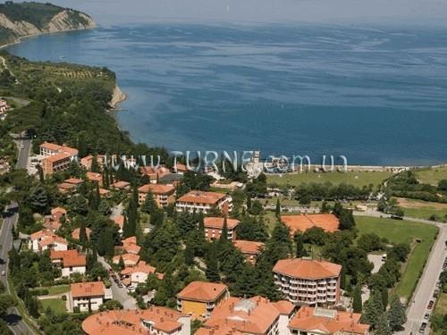 Готель Park 2*