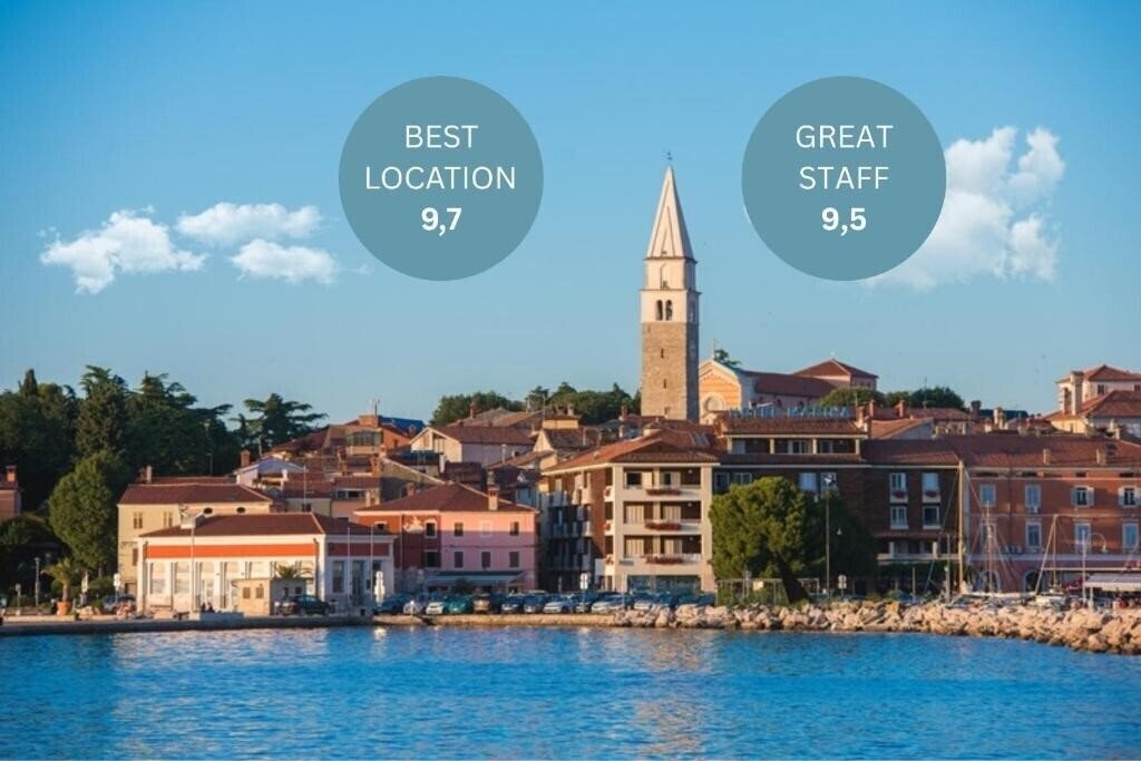 Отель Hotel Marina 4*