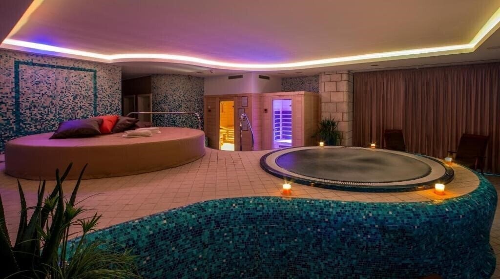 Фото Hotel Marina 4*