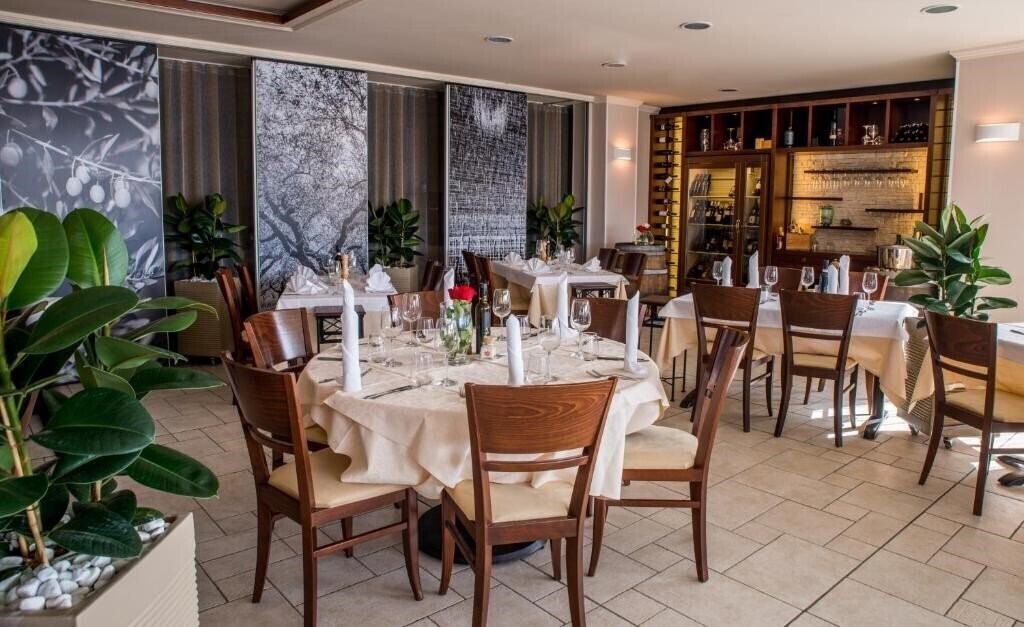 Фотография Hotel Marina 4*