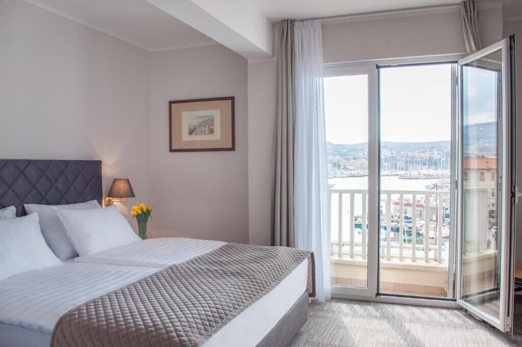 Картинка Hotel Marina 4*