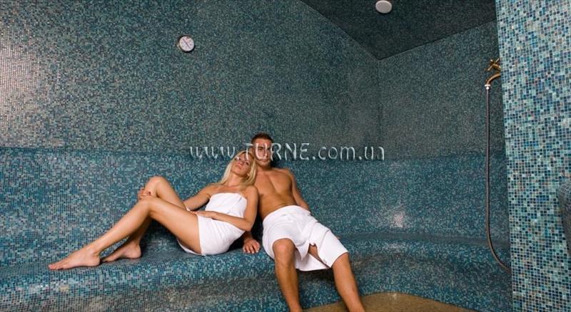 Фотографія San Simon 2*