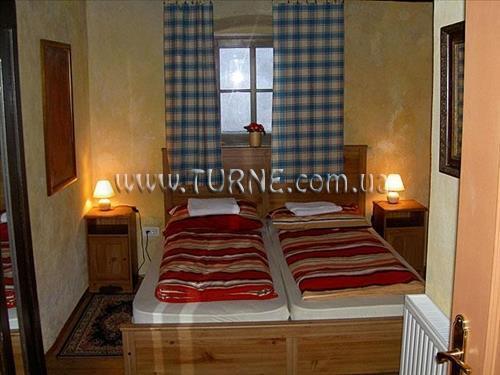 Картинка Apartmani Vitranc 3*