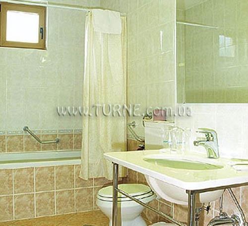 Изображение Apartmani Vitranc 3*