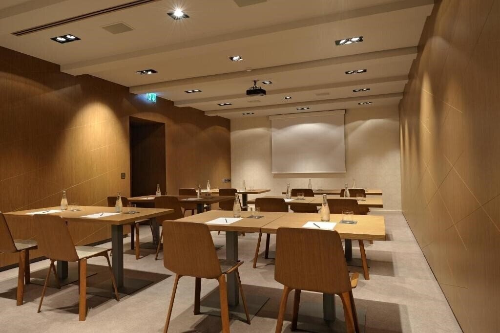 Изображение Hotel Cubo 4*