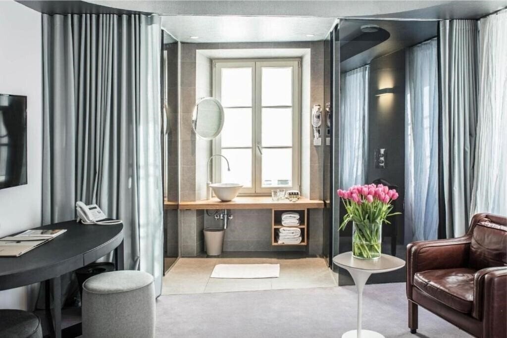 Отель Hotel Vander 4*