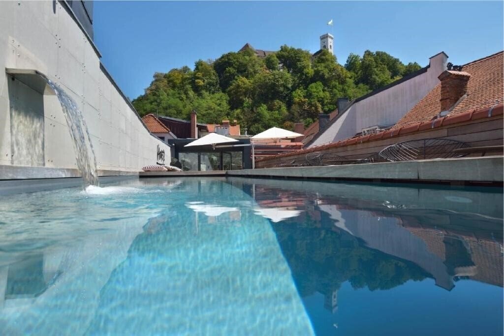 Изображение Hotel Vander 4*