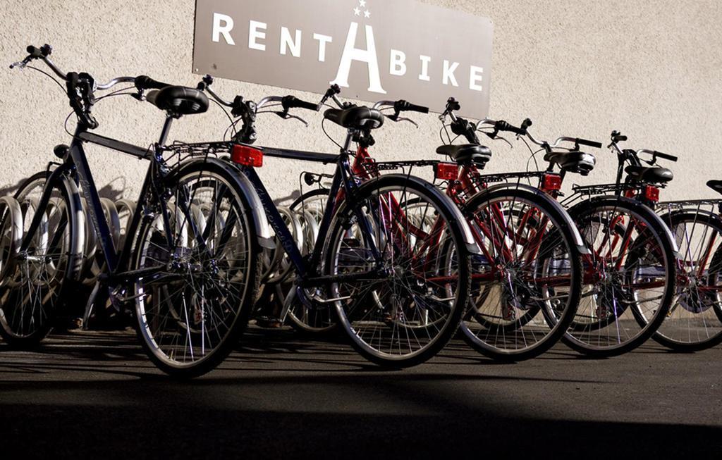 Картинка Ahotel 3*