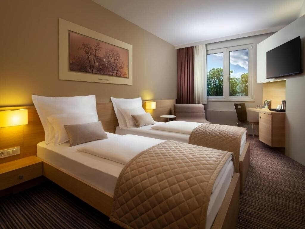 Фото Ahotel 3*