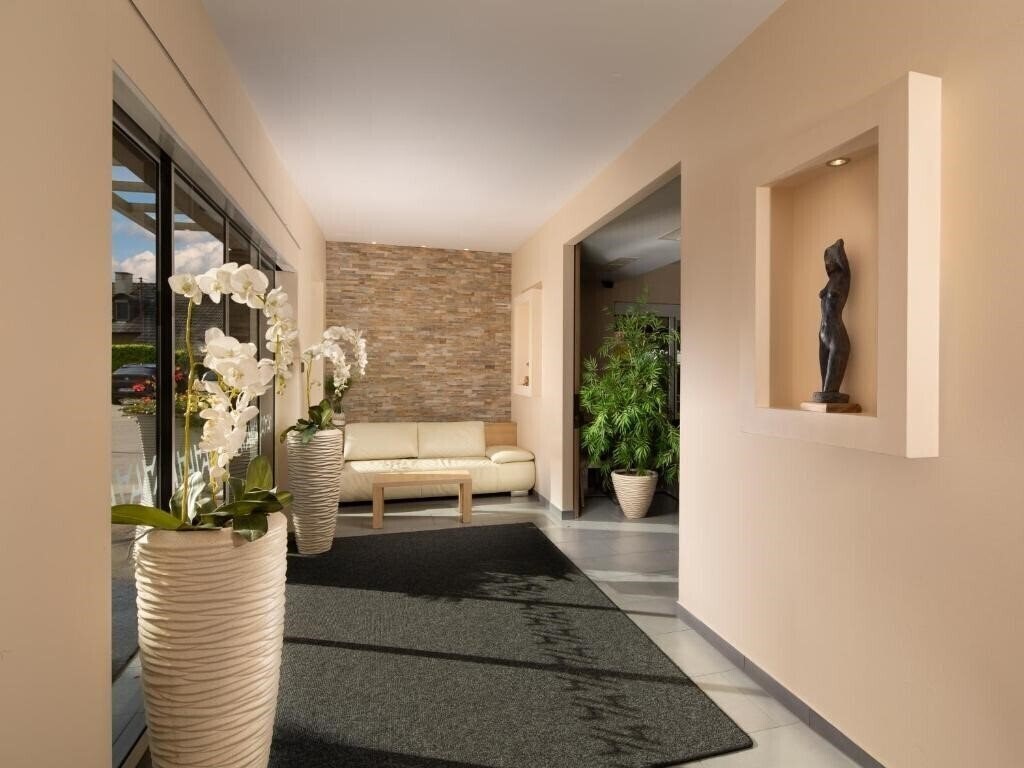 Фотография Ahotel 3*