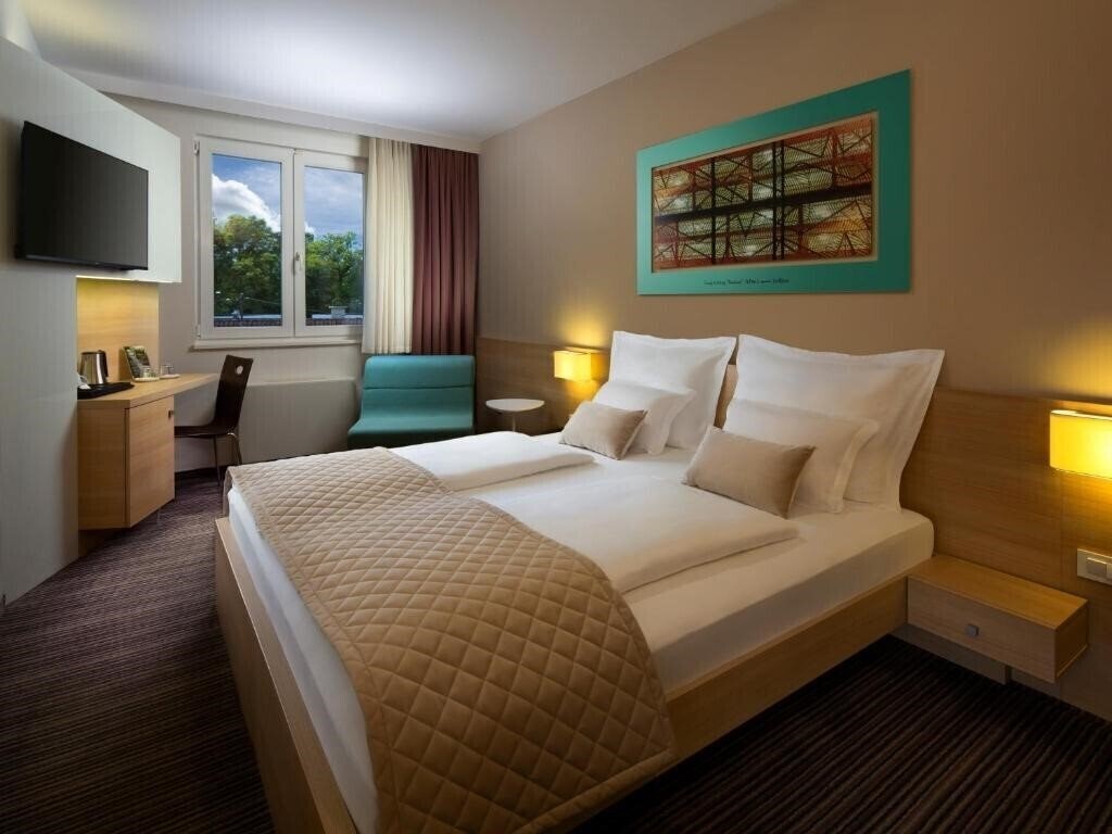 Картинка Ahotel 3*