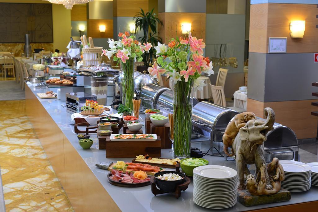 Зображення Best Western Premier Hotel Slon 4*