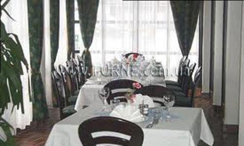 Фотографія Arena 4*