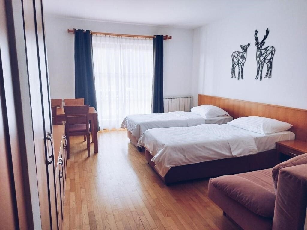 Фото Bolfenk 4*