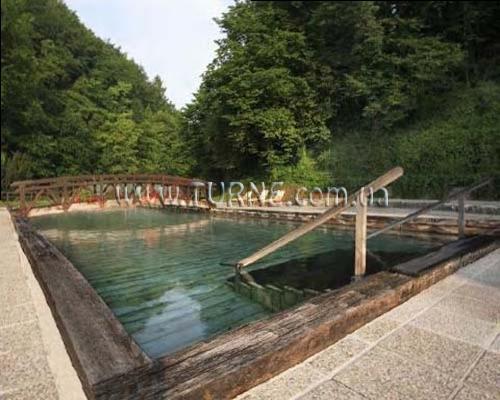 Готель Breza 4*