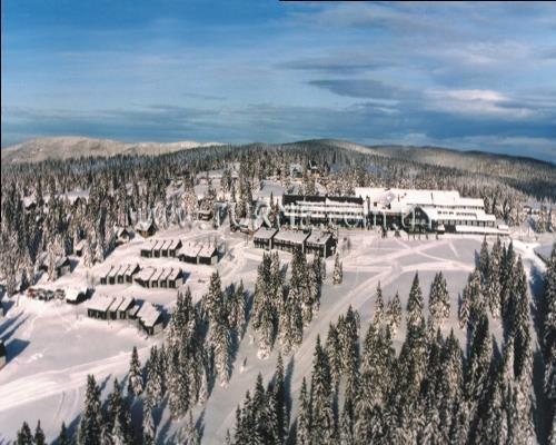 Фотографія Brinje 3*