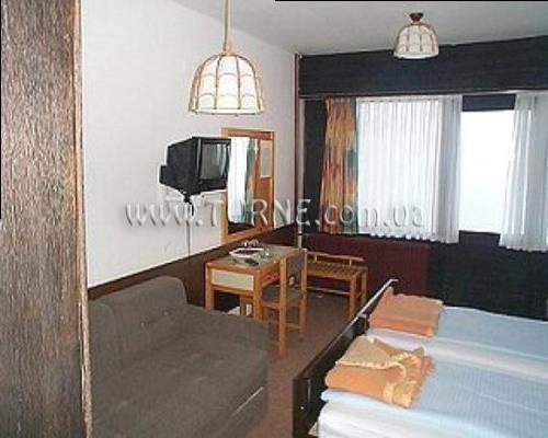 Готель Brinje 3*