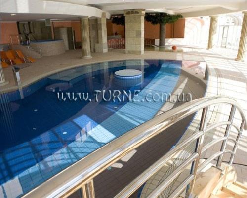 Фотографія Grand Hotel Primus 4*