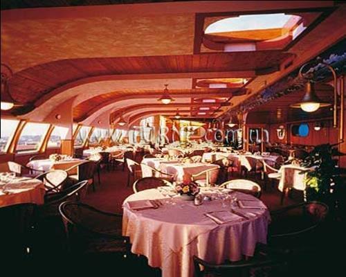 Готель Grand Hotel Primus 4*