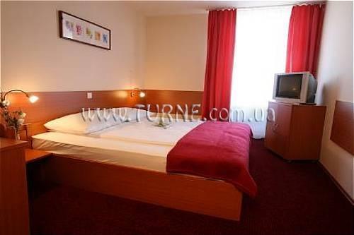 Зображення Вилла Парк вилла