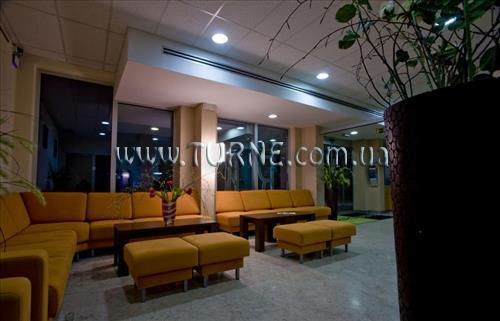 Фотографія Вилла Парк вилла