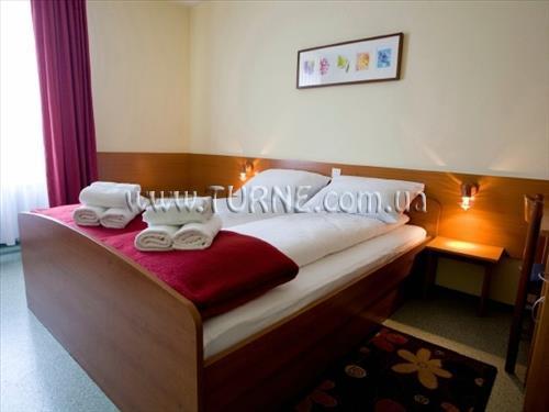 Готель Вилла Парк вилла