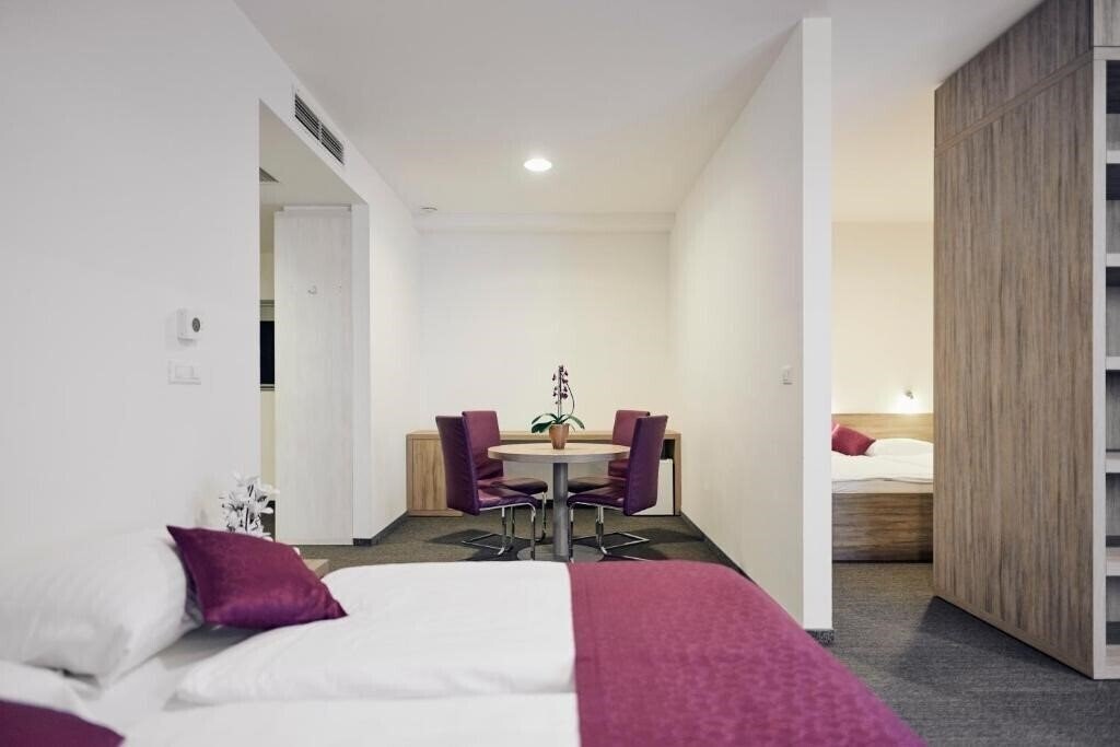 Отель Hotel Meksiko 3*