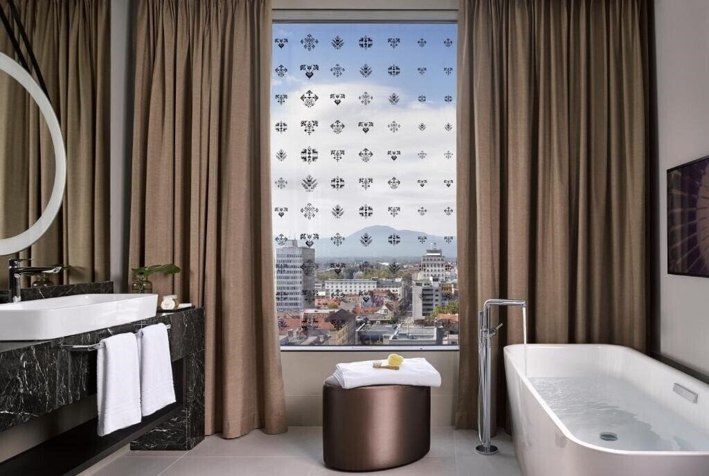 Фотография Htl Intercontinental 5*