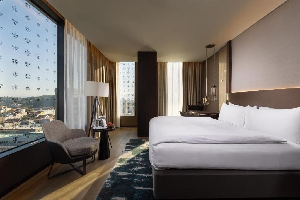 Картинка Htl Intercontinental 5*